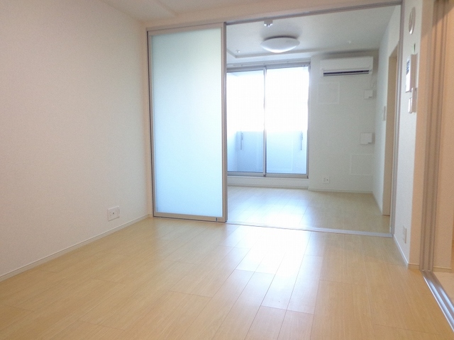 ルミナス　ハート リビング