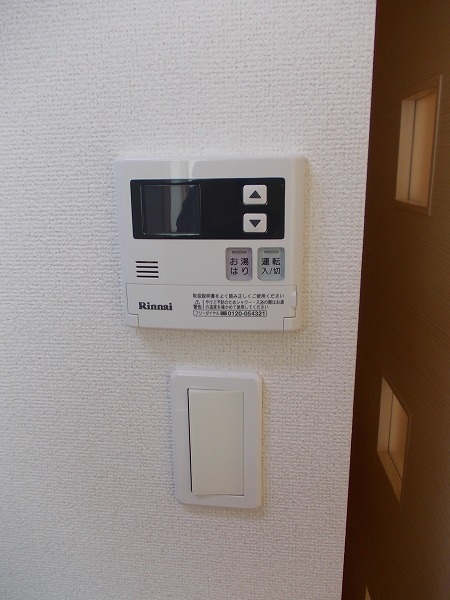 クラシェス尼崎 その他8