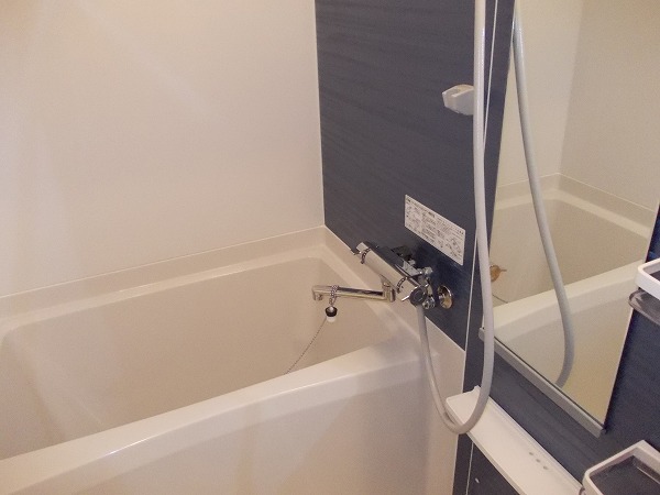 クラシェス尼崎 風呂画像