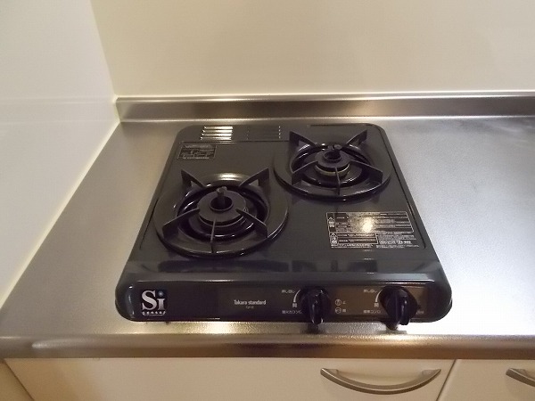 フレスクーラ その他5