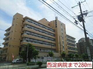 フレスクーラ その他外観3