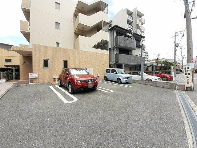 フレスクーラ その他9