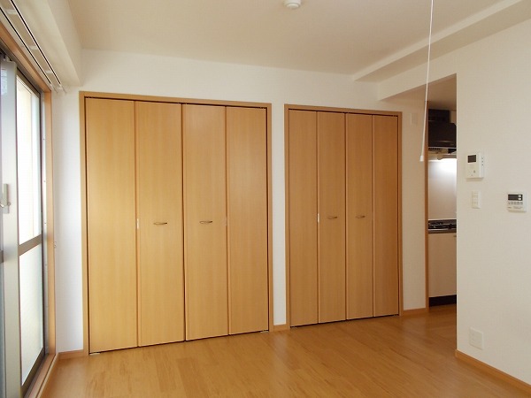 フレスクーラ リビング