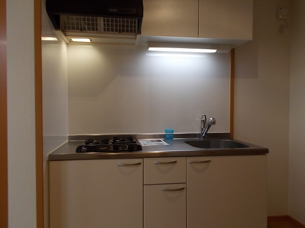 フレスクーラ キッチン