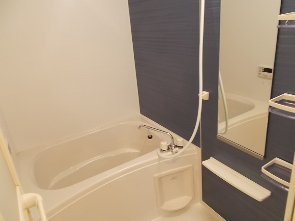 フレスクーラ 風呂画像