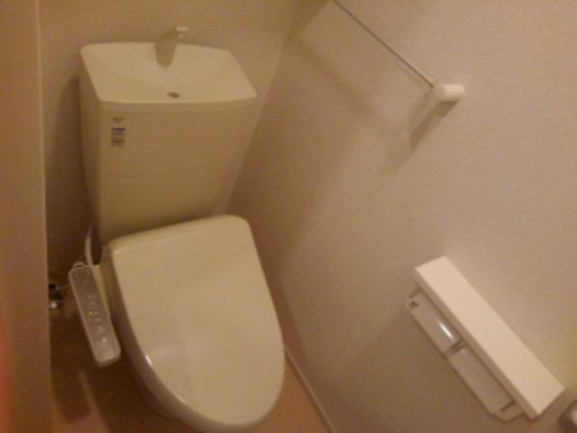 リヴェール弐番館 その他5