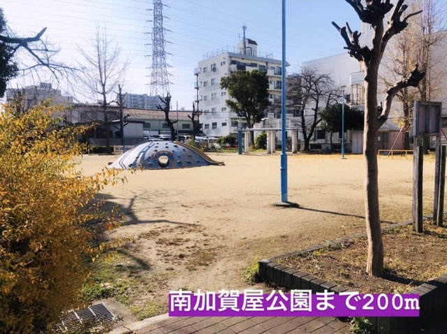 リヴェール弐番館 その他外観6