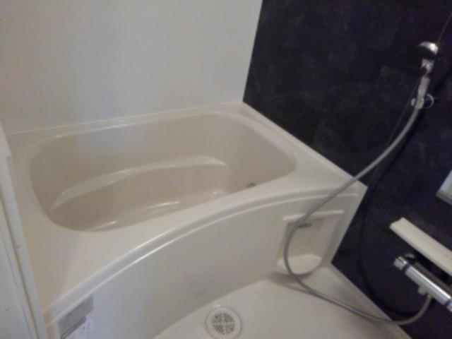 リヴェール弐番館 風呂画像