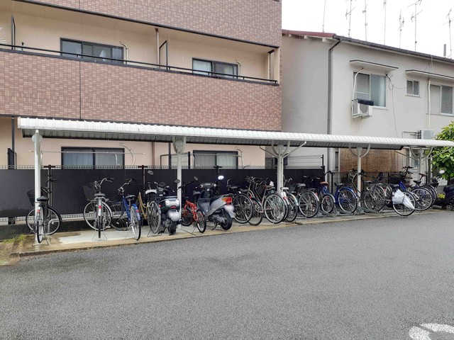 ディアコート小曽根 その他4