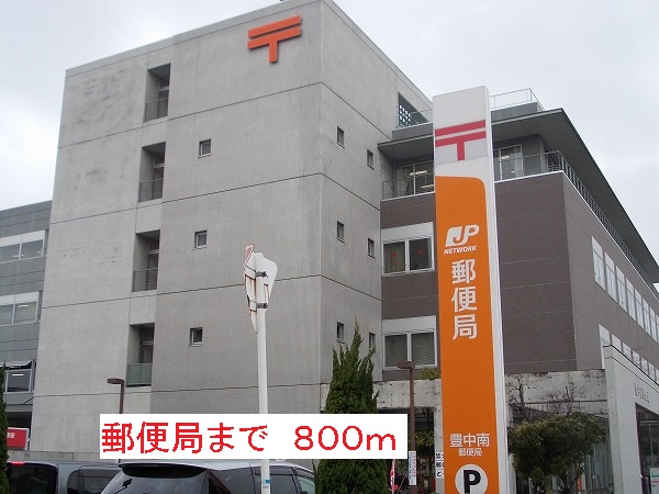 ディアコート小曽根 その他外観1