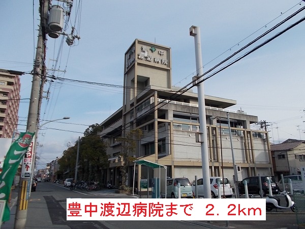 ディアコート小曽根 その他外観3