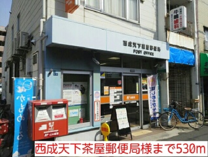 プラウドコート その他外観2