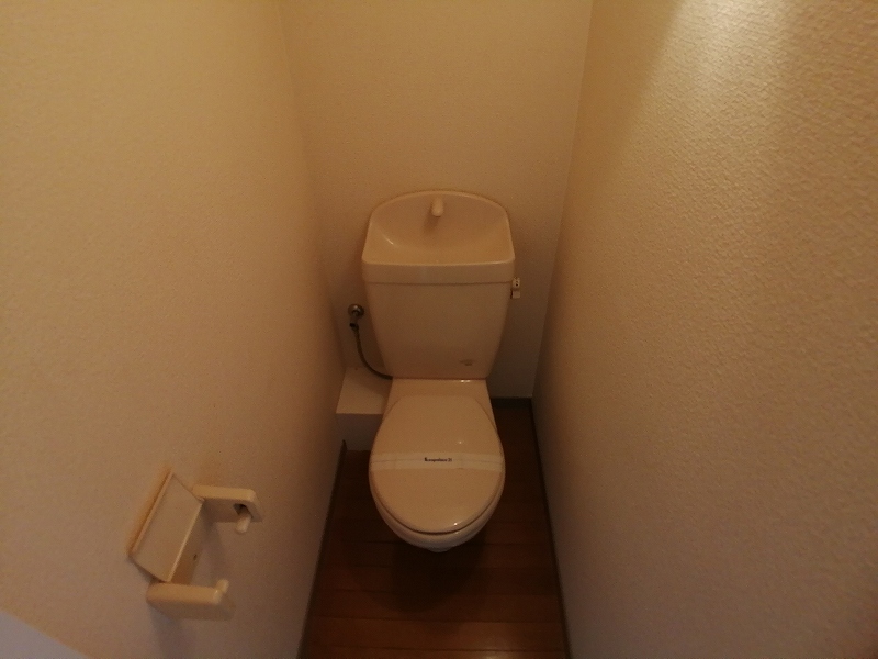 レオパレス吉田 その他3