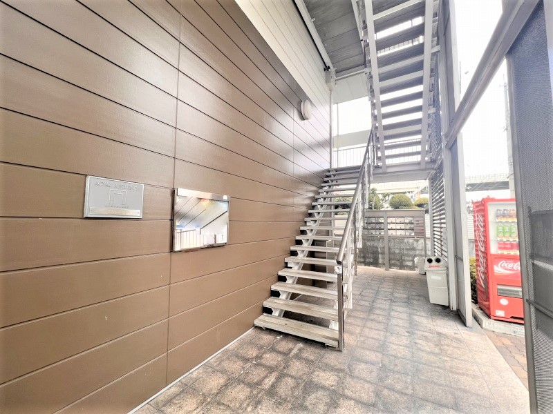 レオパレス吉田 その他9