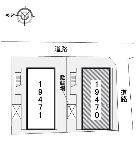 レオパレスプレミールⅠ その他1