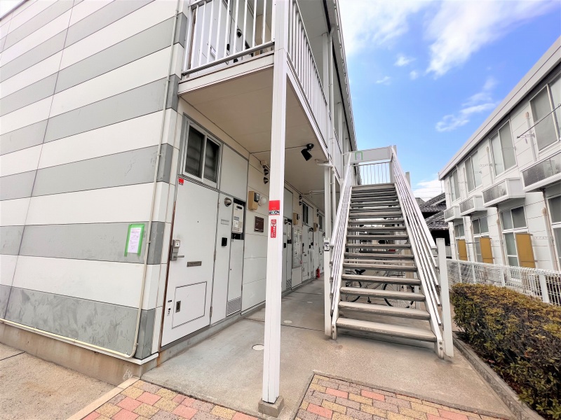 レオパレスプレミールⅠ その他3