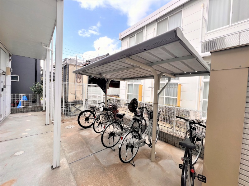 レオパレスプレミールⅠ その他4