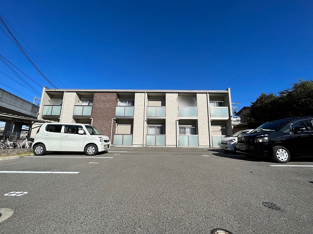 クレイノ式内 その他3