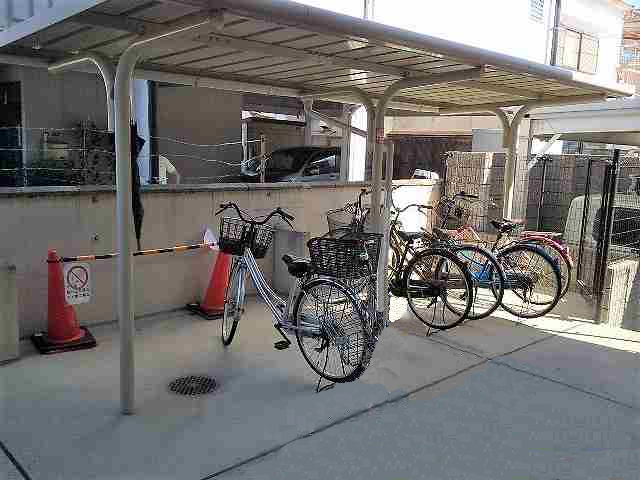 レオパレスシエスタ その他9