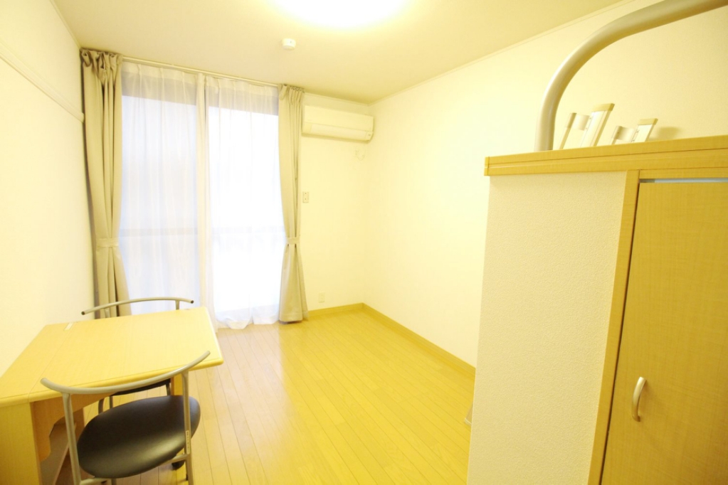 レオパレスシエスタ その他10