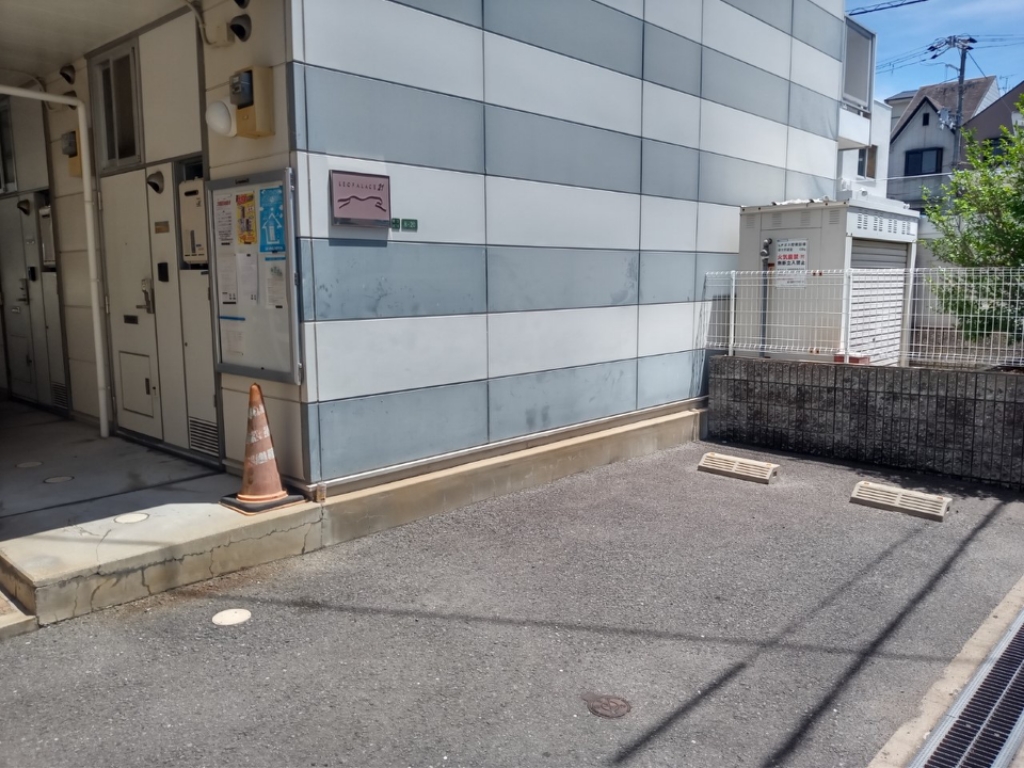 レオパレス北巽 その他8