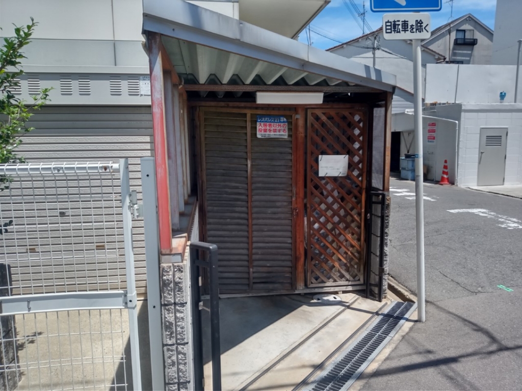 レオパレス北巽 その他10