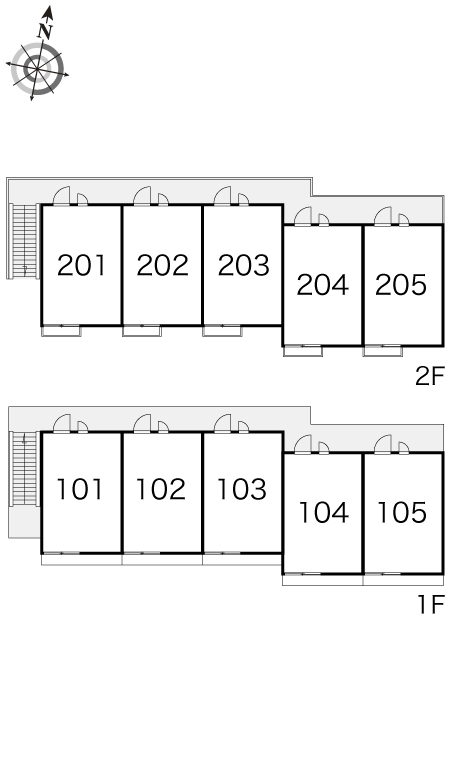 レオパレスシャンプルテン その他2