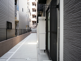 レオパレスシャクティ その他3