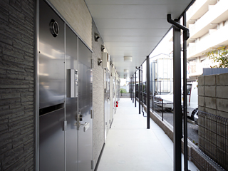 レオパレスシャクティ その他4