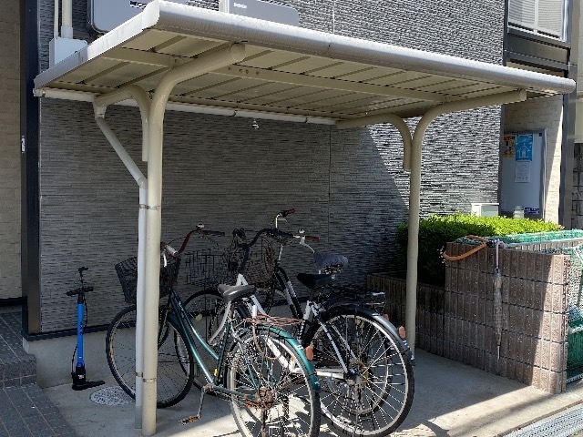 レオパレスシャクティ その他8