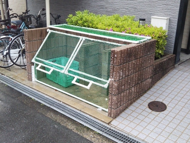 レオパレスシャクティ その他9