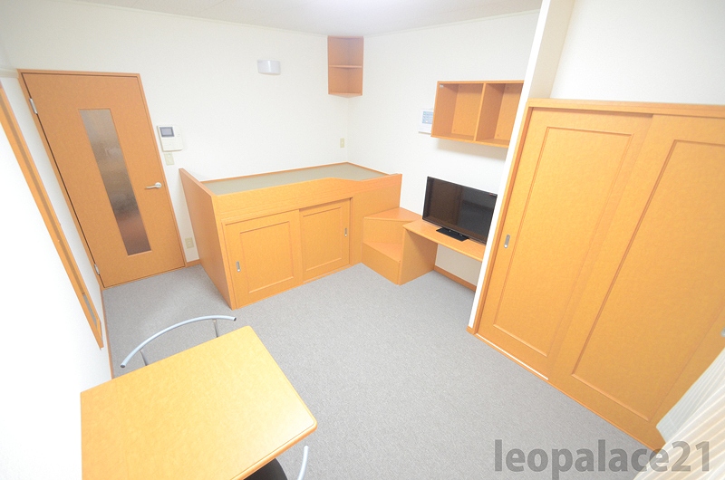 レオパレスシャクティ その他16