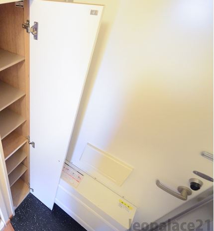 レオパレスシャクティ その他17