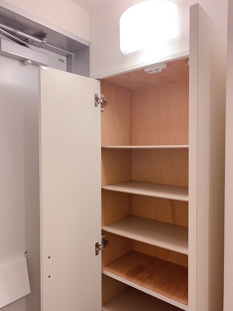 レオパレス高尾Ⅲ その他6