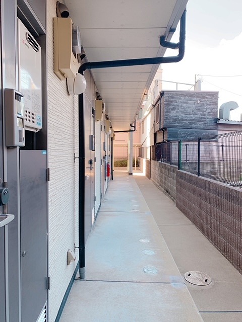 レオパレス高尾Ⅲ その他8