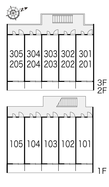 レオパレス和友 その他2