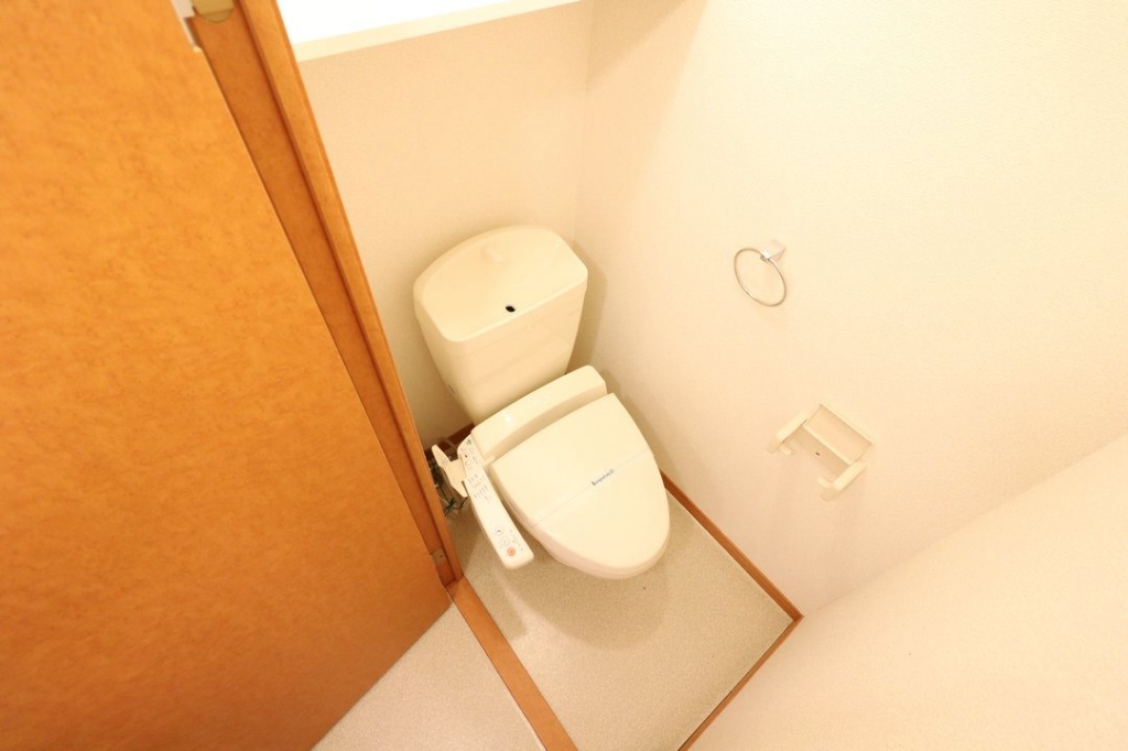 レオパレス私市 その他3