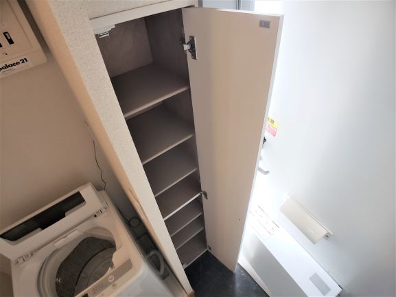 レオパレス寺嶋Ａ 玄関