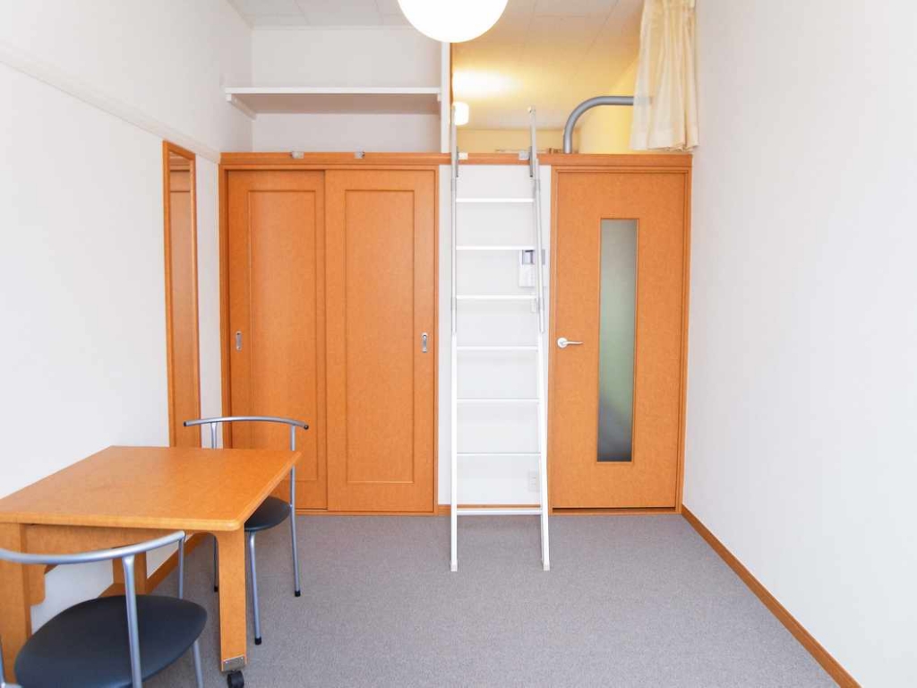 レオパレス寺方 その他8