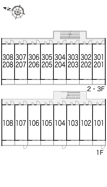 レオパレスマロード その他2