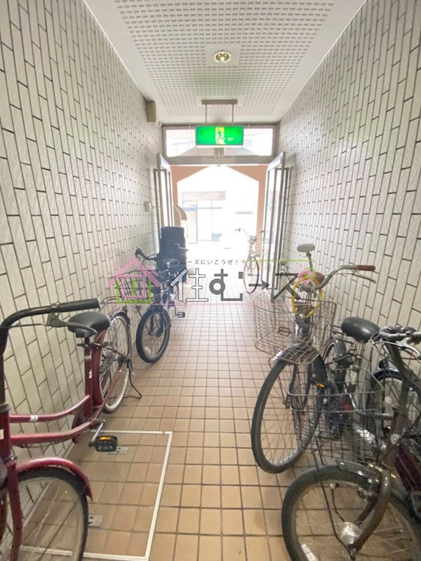 パレックス野田 その他外観4