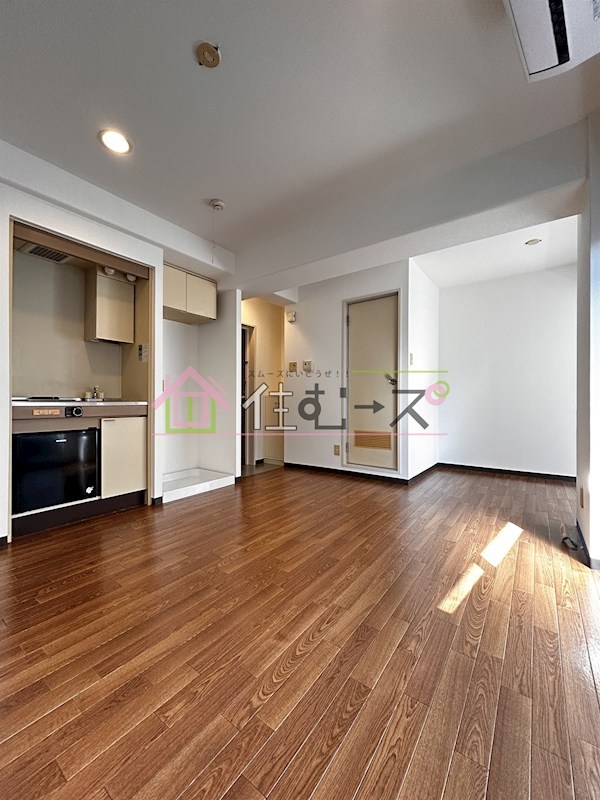 パレックス野田 リビング