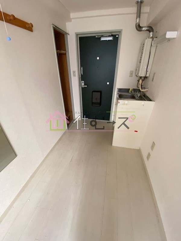 ジオナ本田 リビング