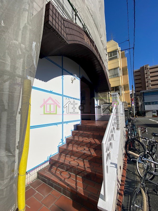 ニューハイツ川端 その他1