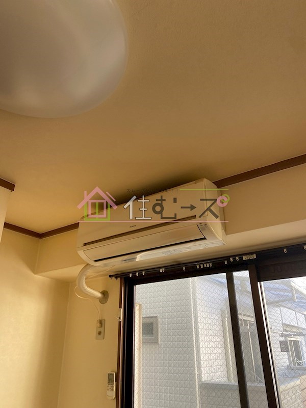 ニューハイツ川端 その他2