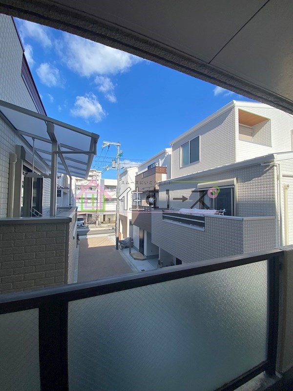 ニューハイツ川端 その他3