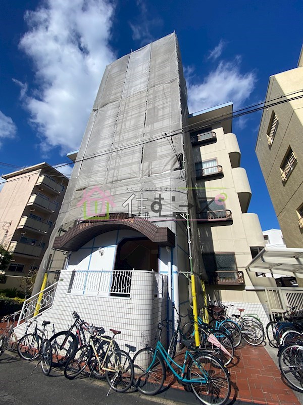 ニューハイツ川端 その他外観1