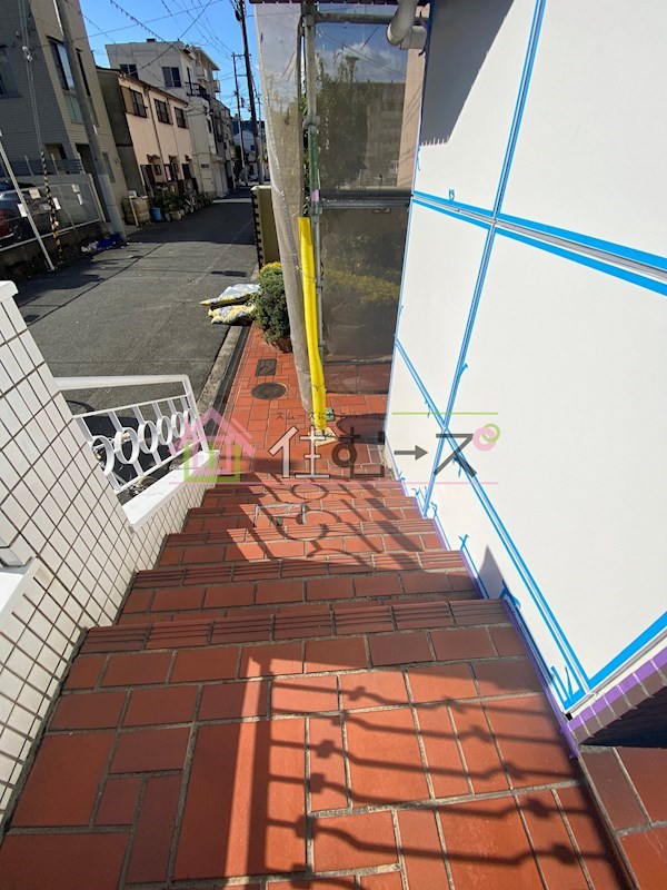 ニューハイツ川端 その他外観2