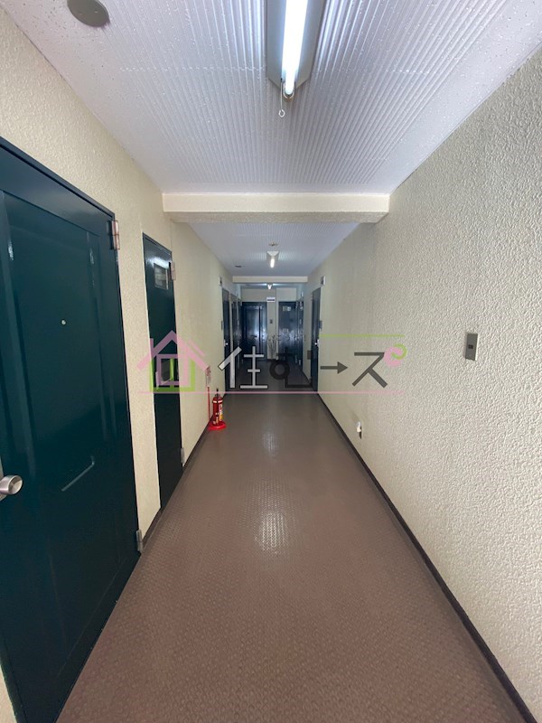 ニューハイツ川端 その他外観4