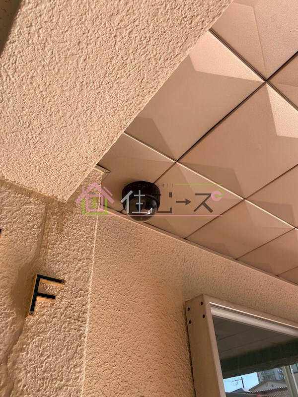 ニューハイツ川端 その他外観5